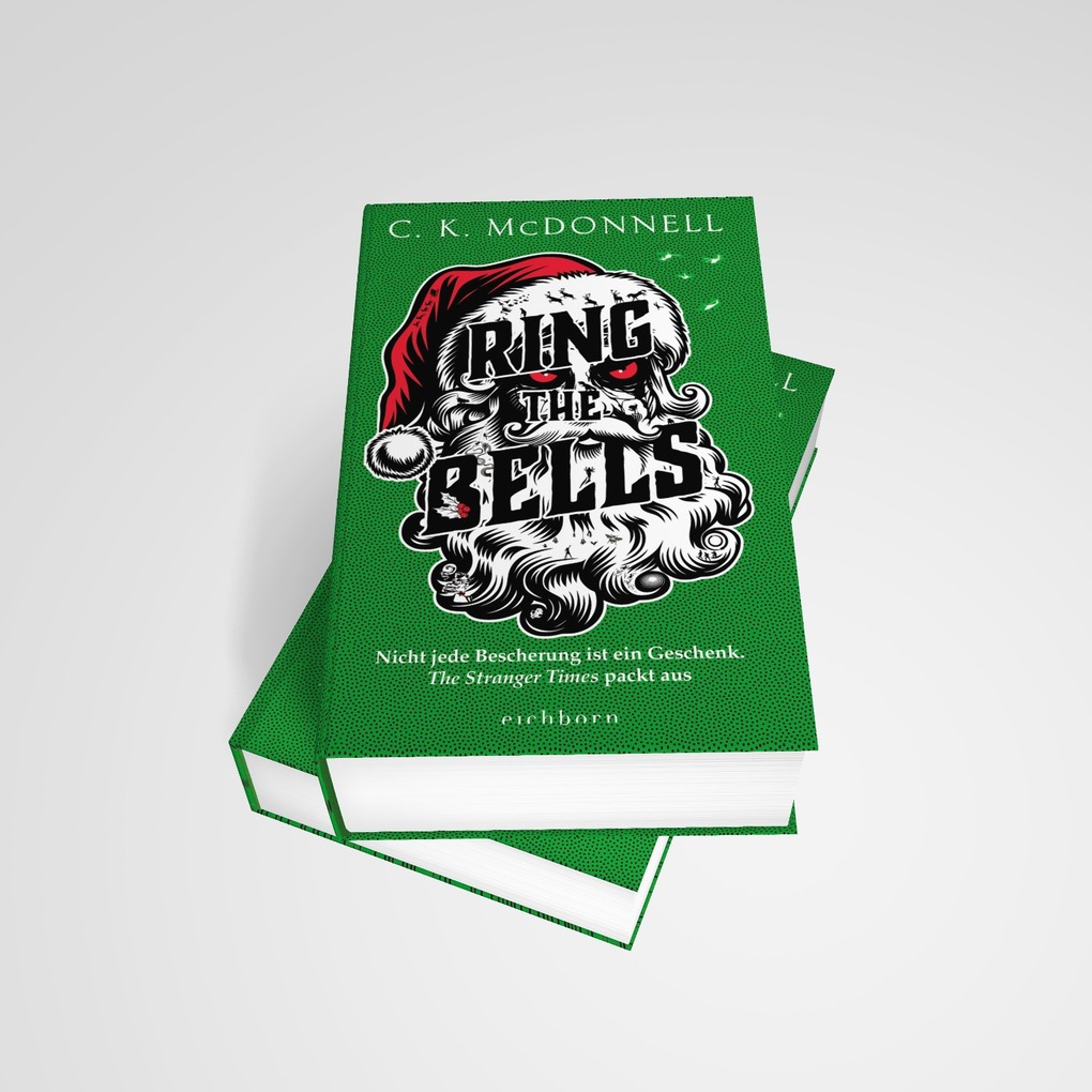 Weitere Ansicht: Ring the Bells | C. K. McDonnell