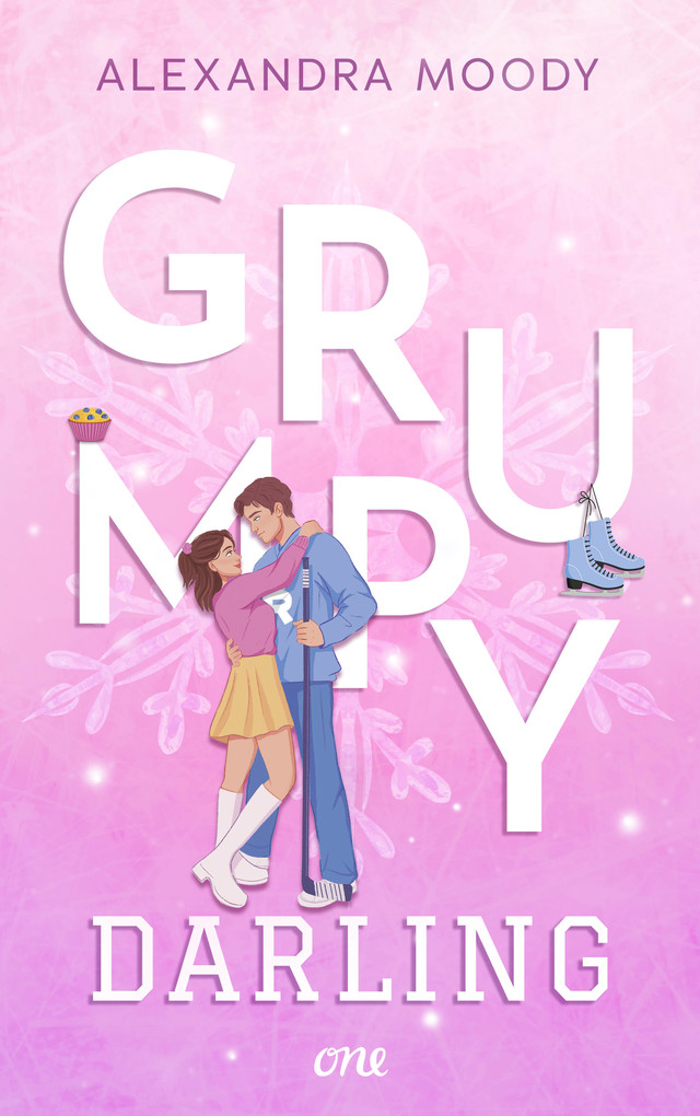 Weitere Ansicht: Grumpy Darling | Alexandra Moody