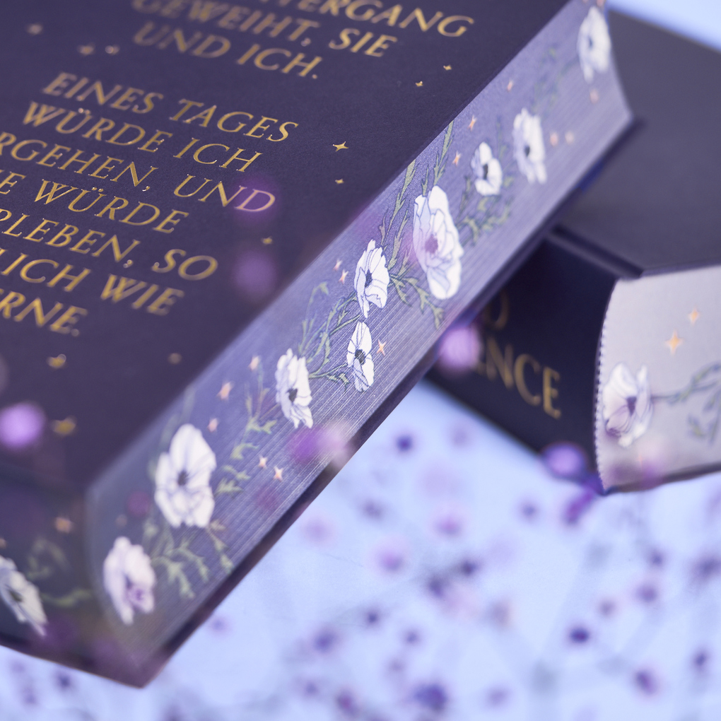 Weitere Ansicht: Wild Reverence | Rebecca Ross