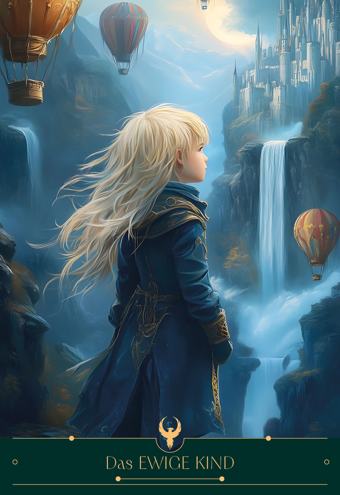 Weitere Ansicht: Die Phönixkarten für dein Inneres Kind - 44 Archetypenkarten und 192-seitiges farbiges Booklet | Anne Vonjahr