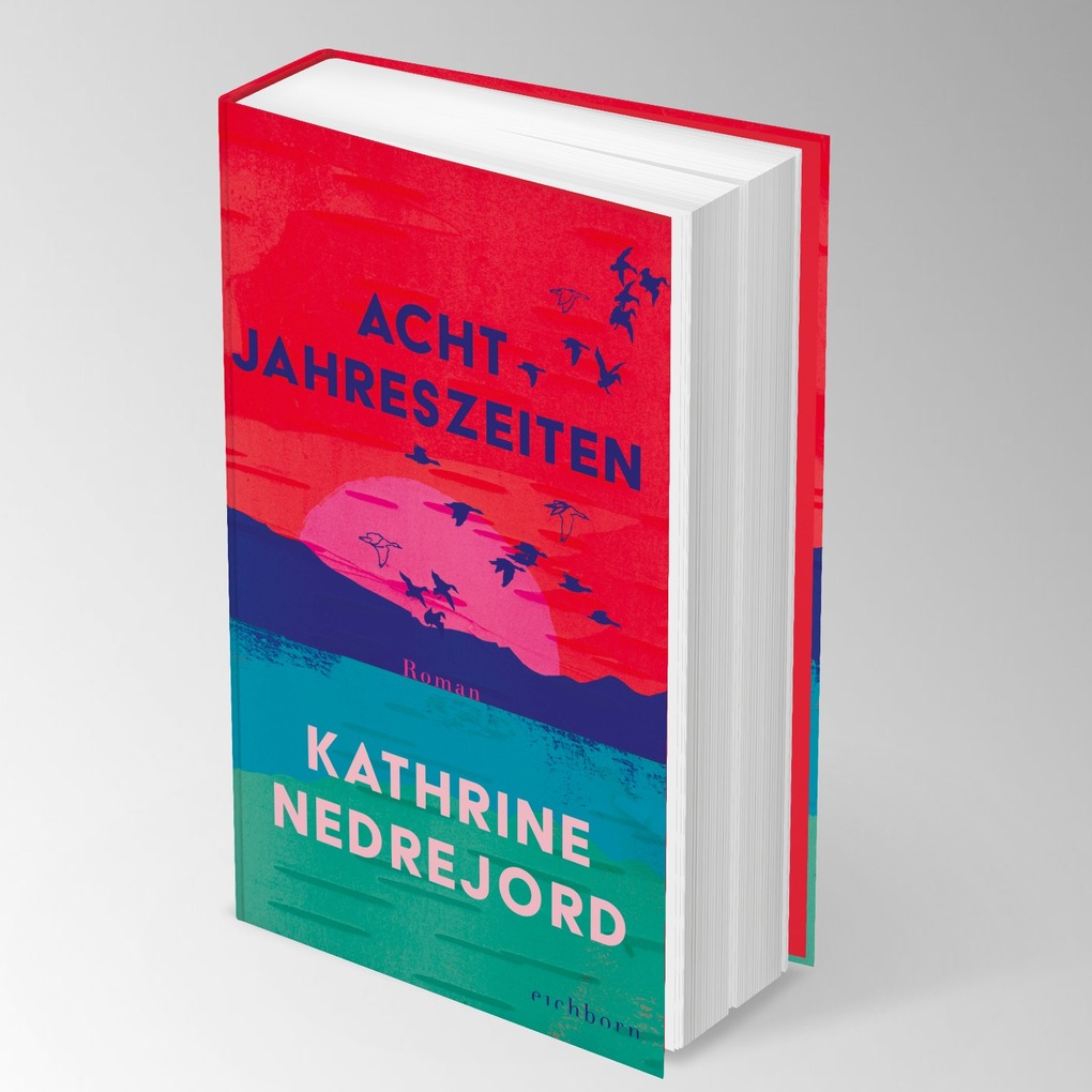 Weitere Ansicht: Acht Jahreszeiten | Kathrine Nedrejord
