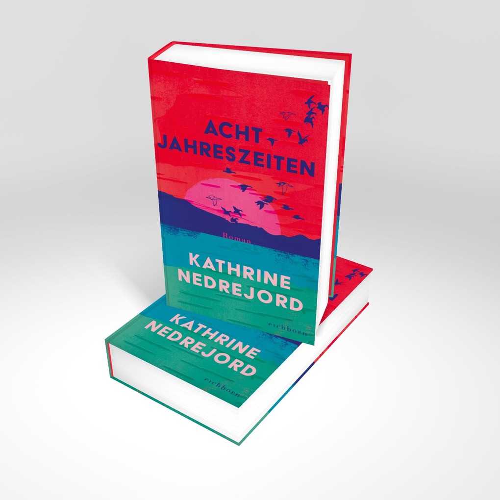 Weitere Ansicht: Acht Jahreszeiten | Kathrine Nedrejord