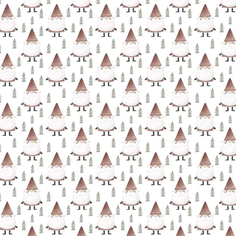 Weitere Ansicht: 333 Origami - Wichtel-Weihnachten