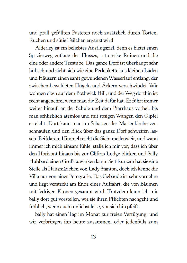 Weitere Ansicht: Whisperling - Die Geister-Detektivin | Hayley Hoskins
