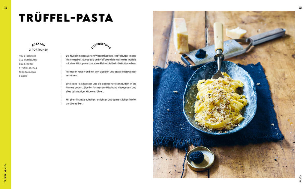 Weitere Ansicht: Von Null auf Lecker | Manuel Struck