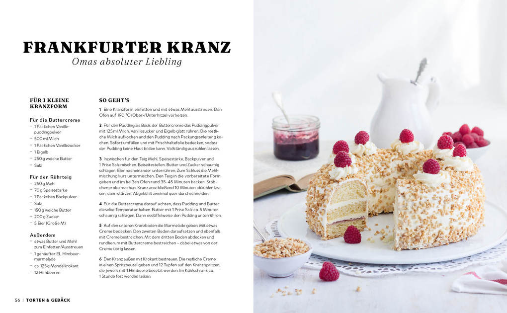 Weitere Ansicht: Genussmomente: So schmeckt Heimat