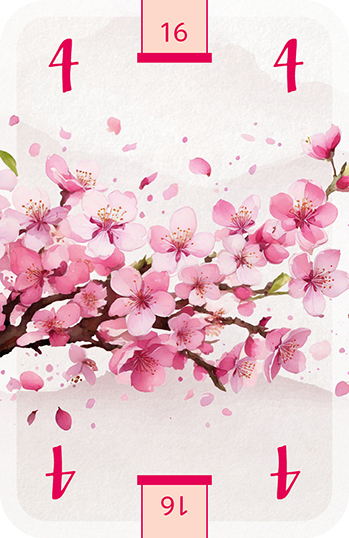 Weitere Ansicht: Kartenspiel: Niwa - Japanischer Garten: Das Taktik-Spiel mit vielseitigen Aufträgen | Reiner Knizia