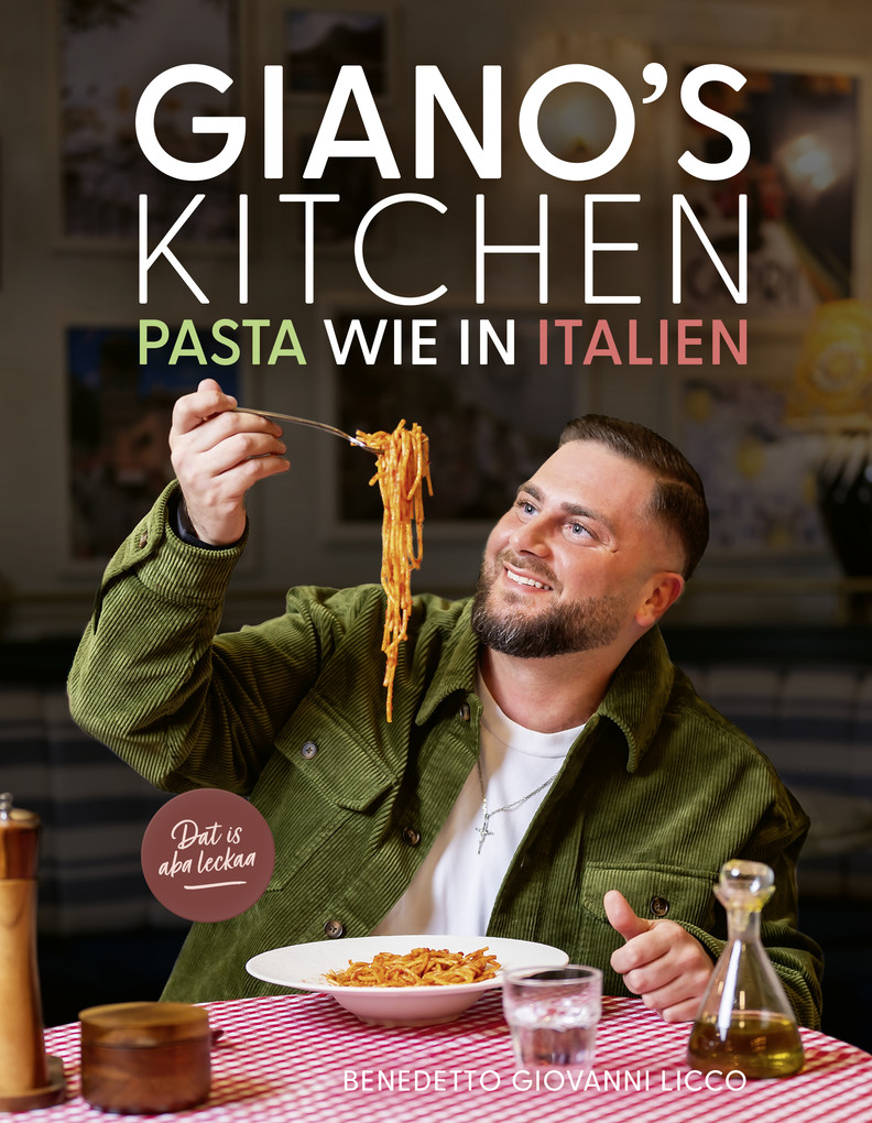 Weitere Ansicht: Gianos Kitchen | Benedetto Giovanni Licco