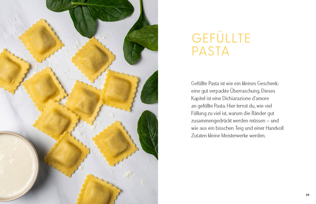 Weitere Ansicht: Gianos Kitchen | Benedetto Giovanni Licco