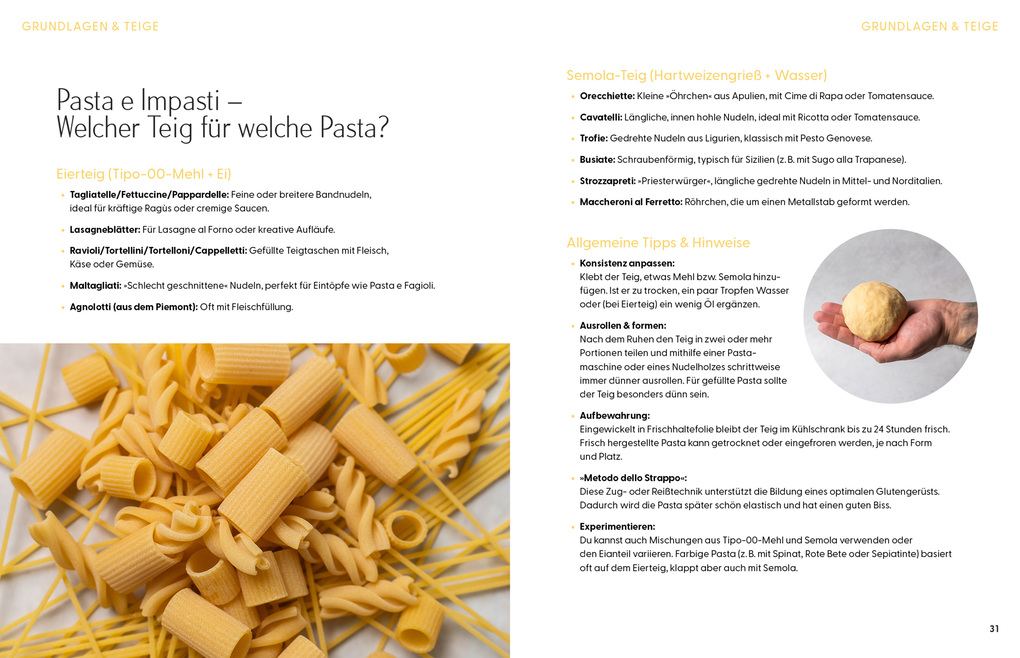 Weitere Ansicht: Gianos Kitchen | Benedetto Giovanni Licco