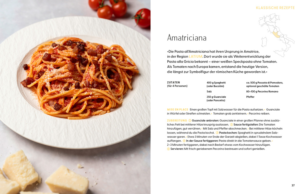 Weitere Ansicht: Gianos Kitchen | Benedetto Giovanni Licco