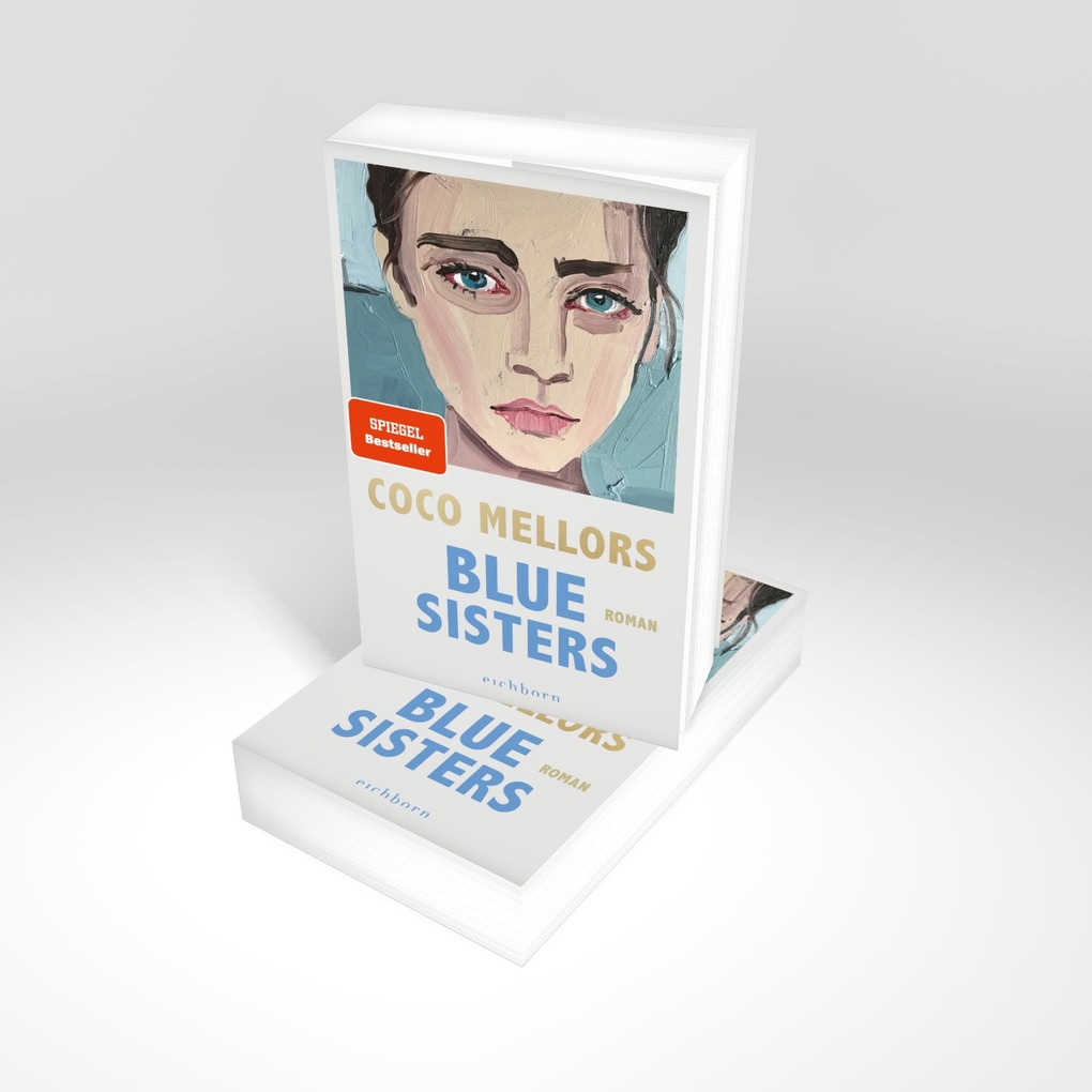 Weitere Ansicht: Blue Sisters | Coco Mellors