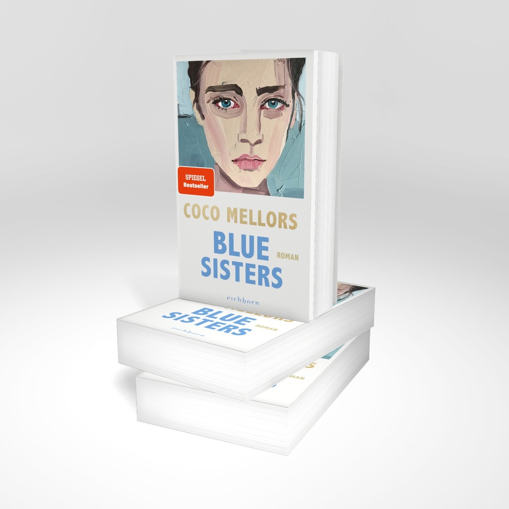 Weitere Ansicht: Blue Sisters | Coco Mellors