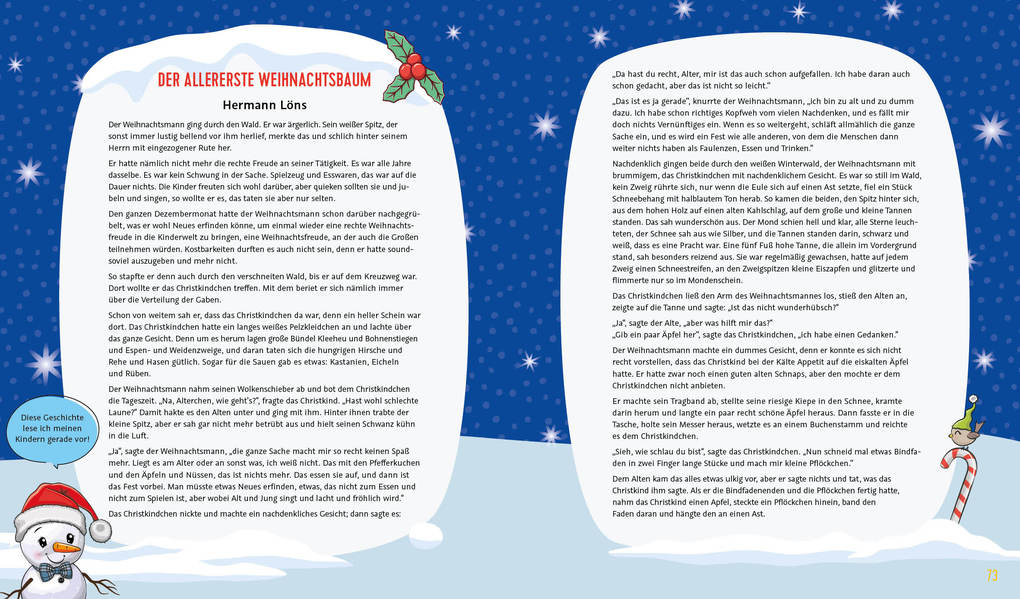 Weitere Ansicht: Backen mit Kids (Kindern) - Weihnachten
