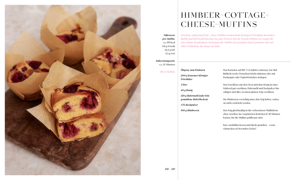 Weitere Ansicht: Eat what you need | Anna Lippke