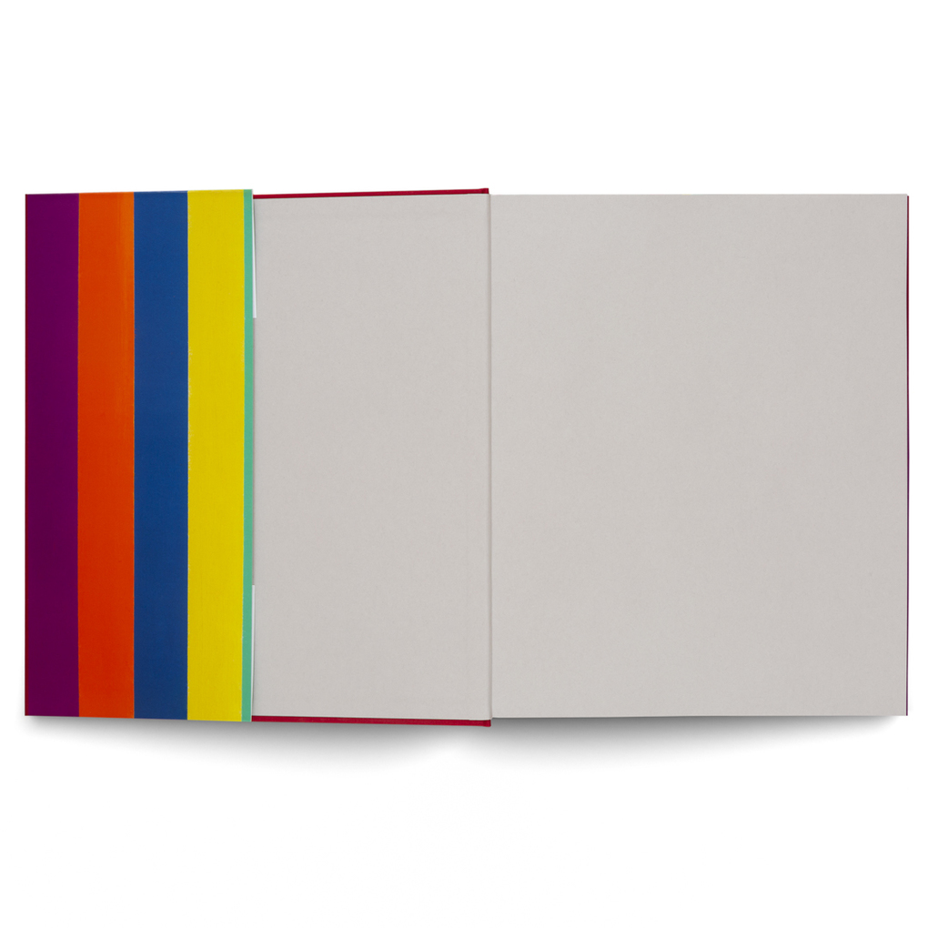 Weitere Ansicht: Richard Paul Lohse | Tobia Bezzola