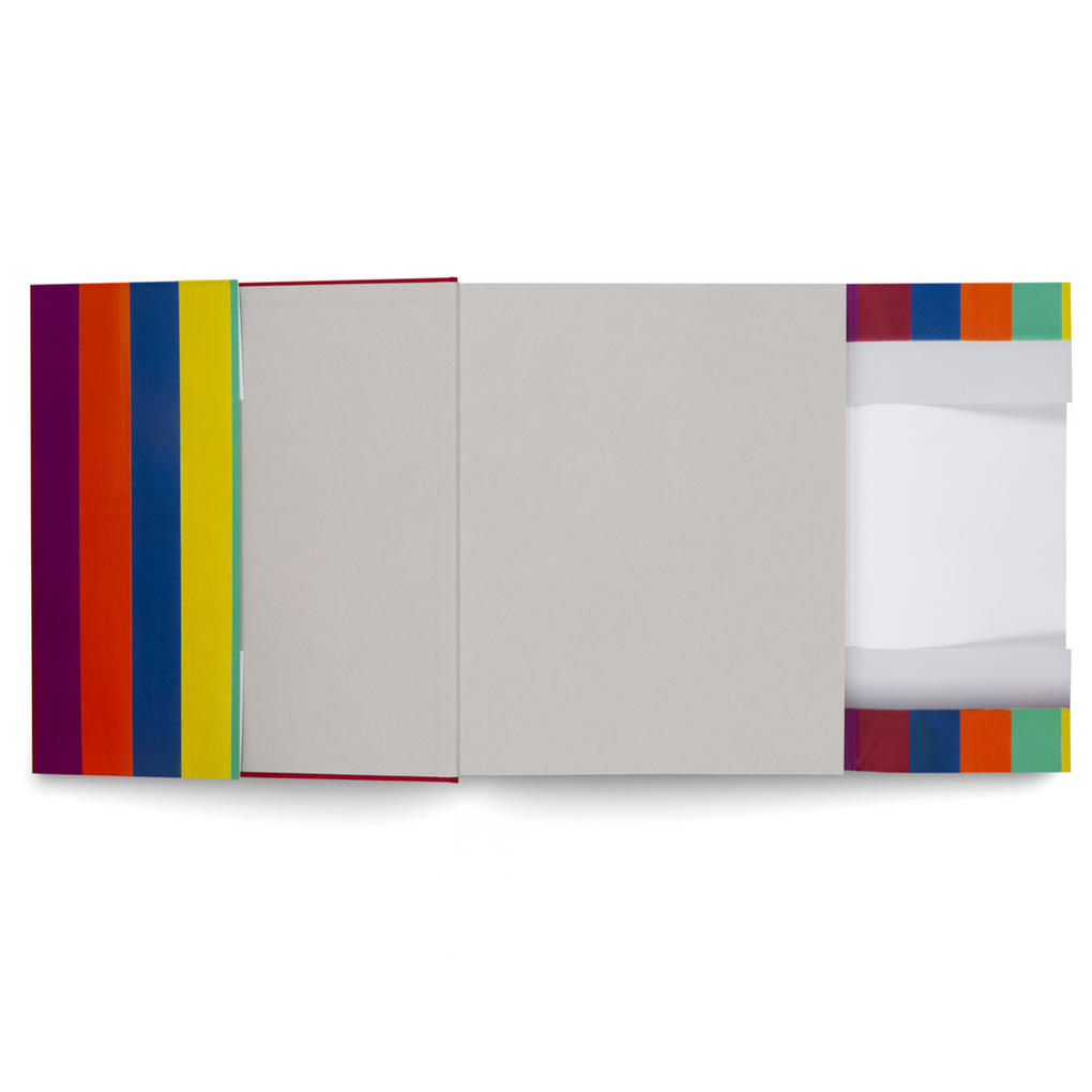 Weitere Ansicht: Richard Paul Lohse | Tobia Bezzola