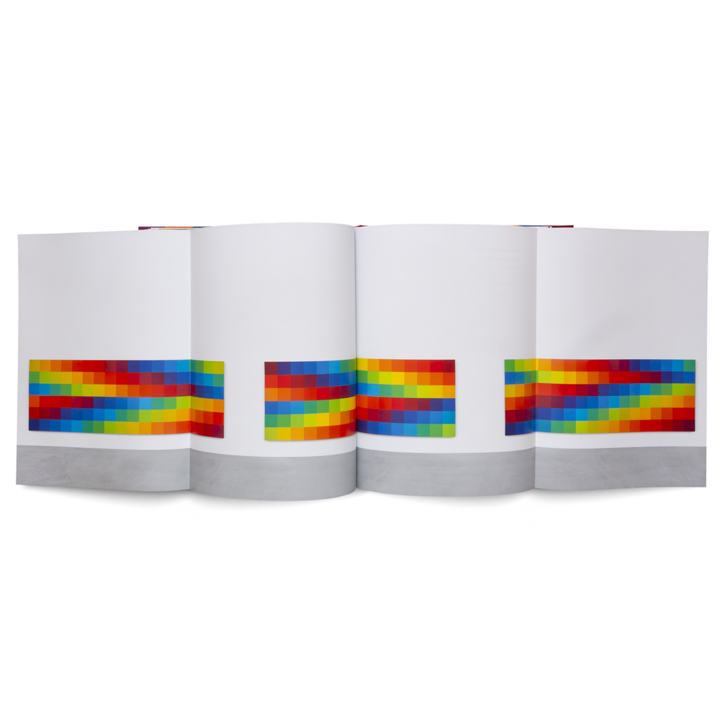 Weitere Ansicht: Richard Paul Lohse | Tobia Bezzola