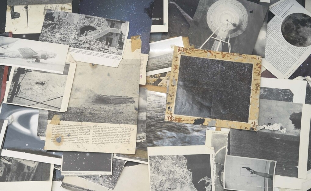 Weitere Ansicht: Vija Celmins | Teo Schifferli