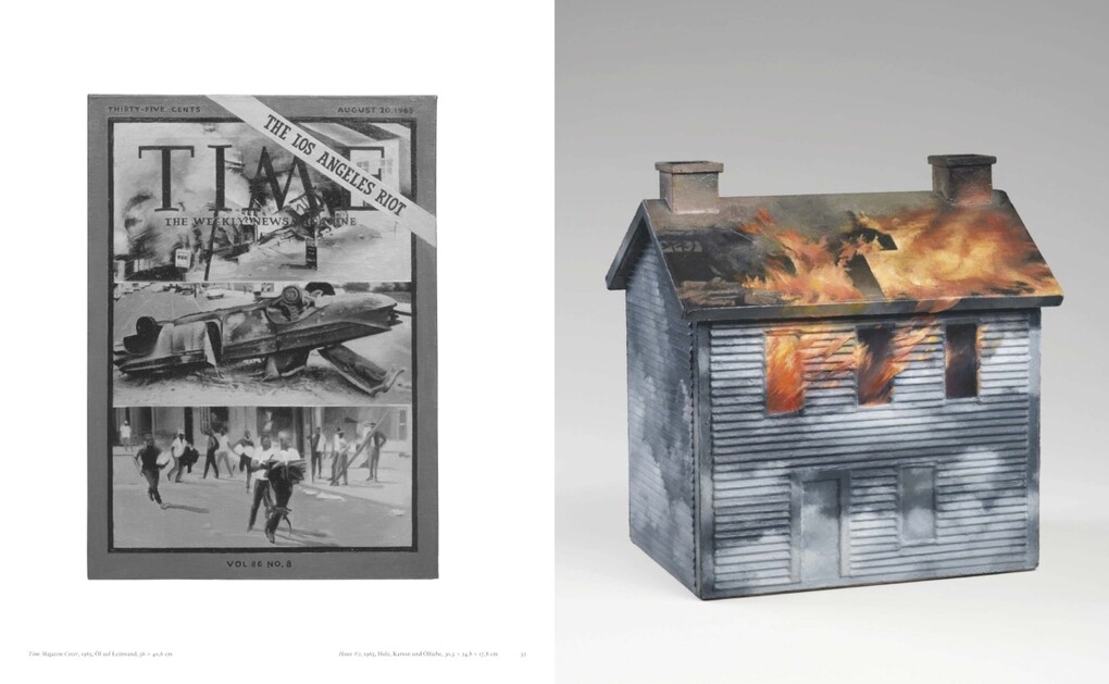 Weitere Ansicht: Vija Celmins | Teo Schifferli