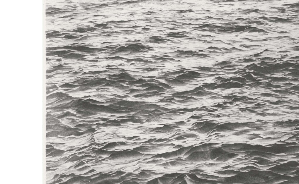 Weitere Ansicht: Vija Celmins | Teo Schifferli