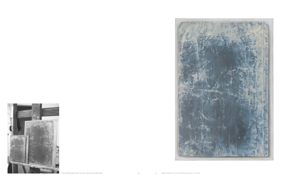 Weitere Ansicht: Vija Celmins | Teo Schifferli