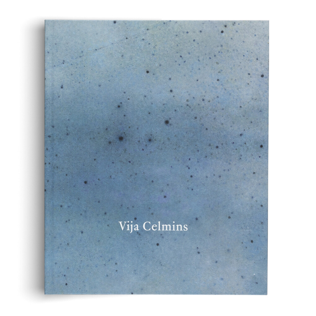 Weitere Ansicht: Vija Celmins | Teo Schifferli