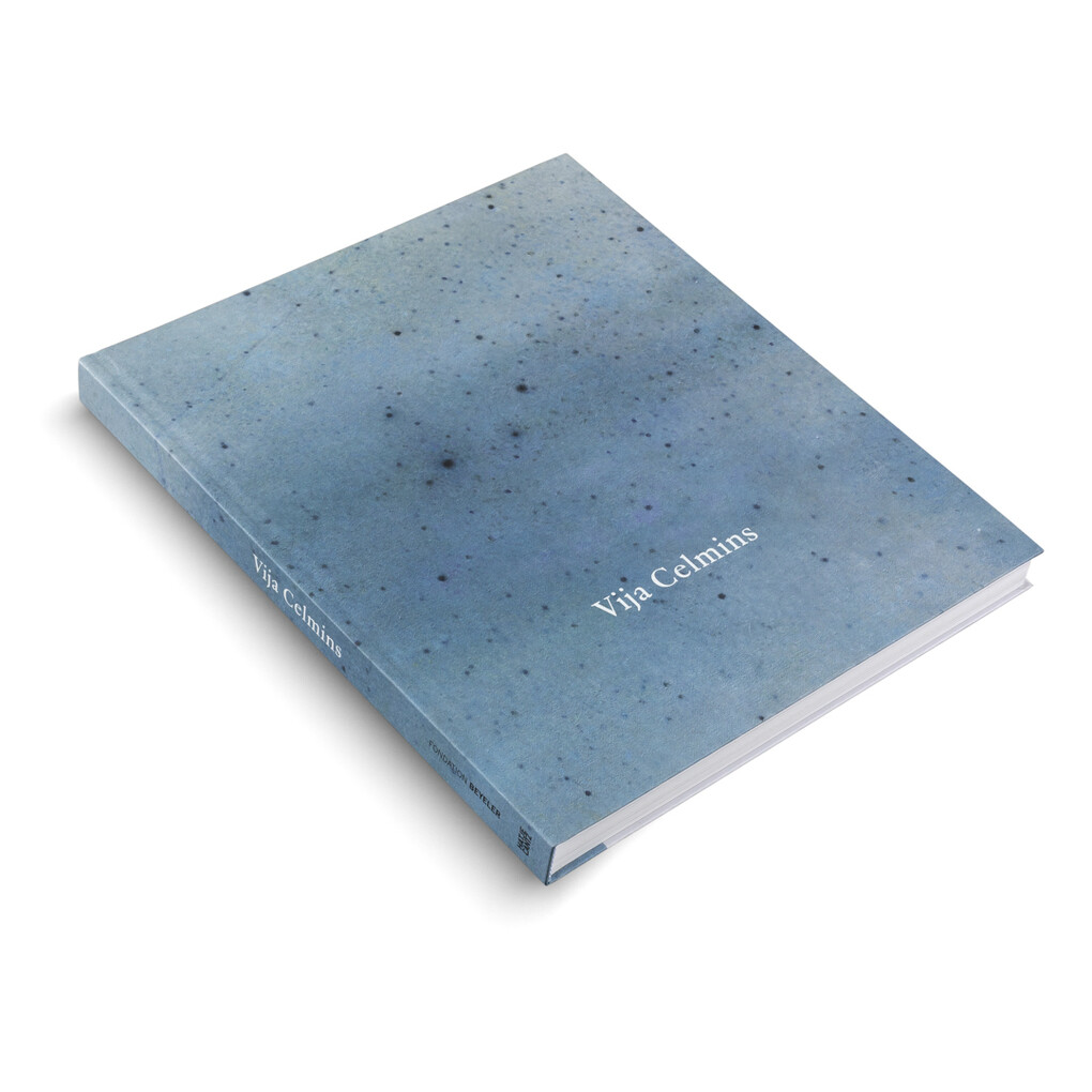 Weitere Ansicht: Vija Celmins | Teo Schifferli
