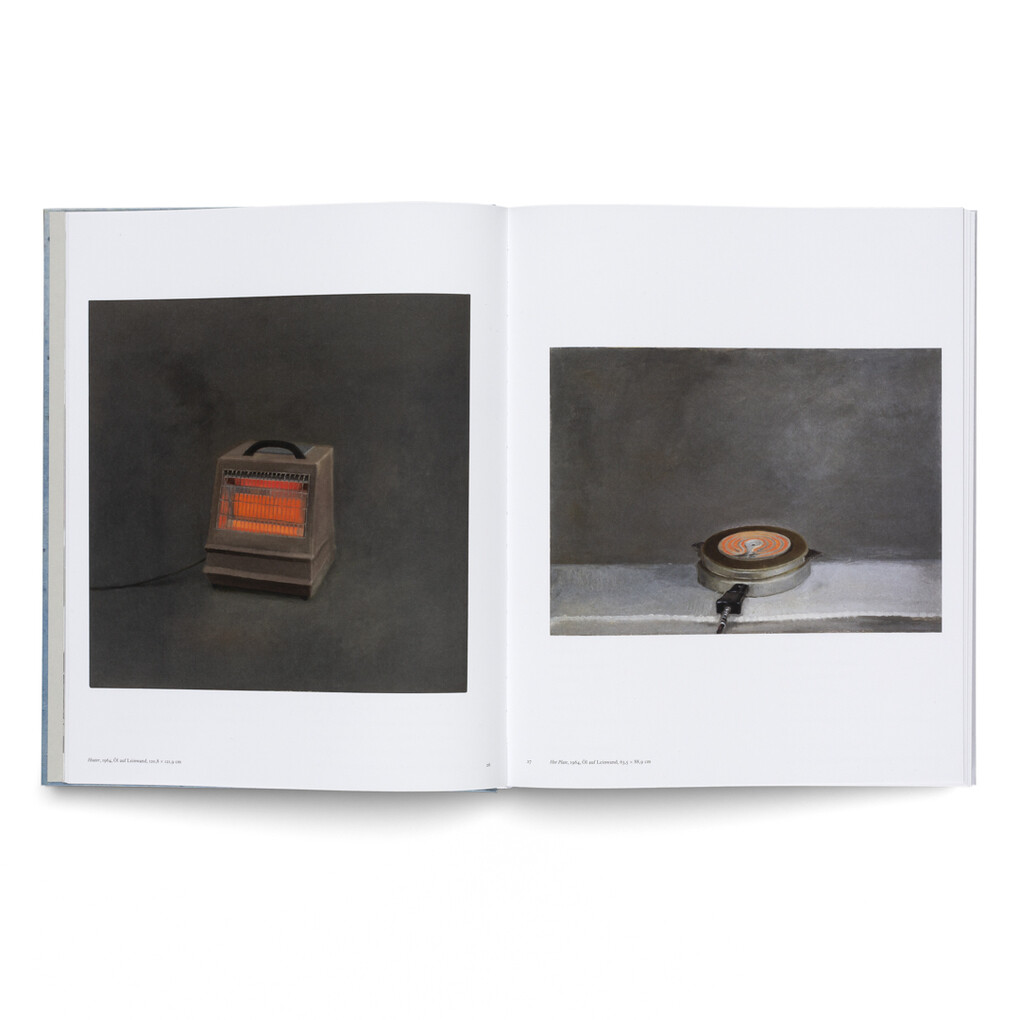 Weitere Ansicht: Vija Celmins | Teo Schifferli