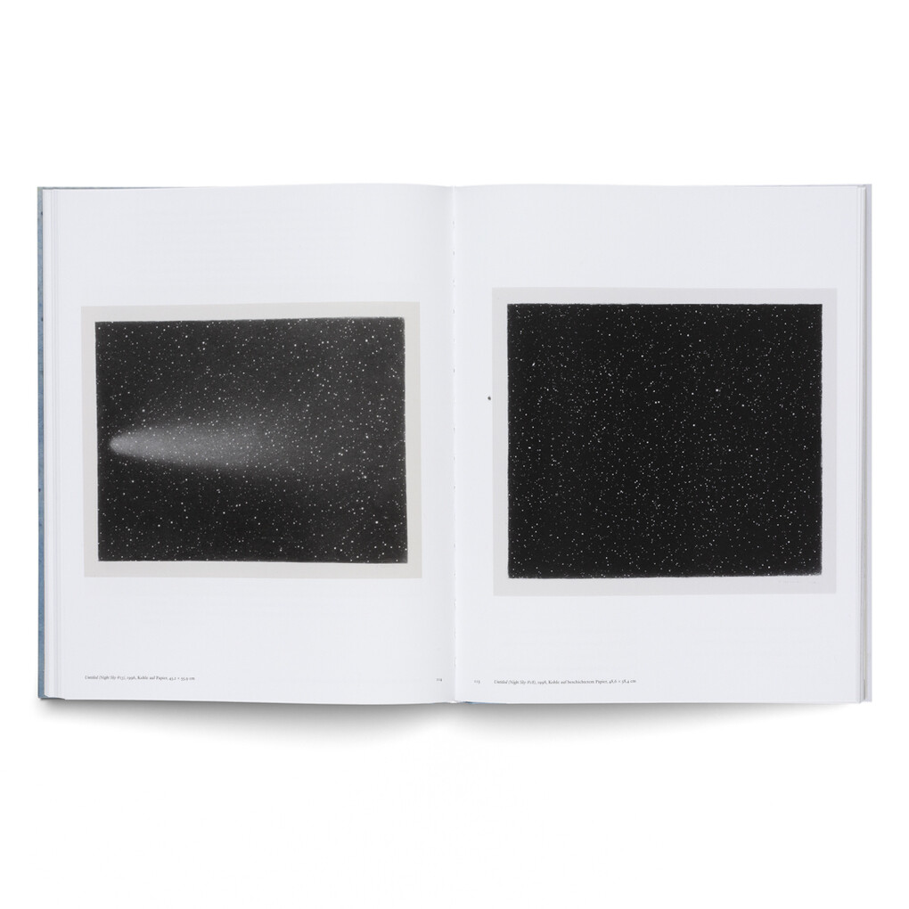 Weitere Ansicht: Vija Celmins | Teo Schifferli