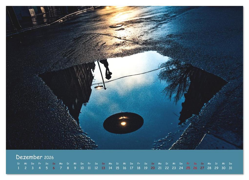 Weitere Ansicht: UFOs und Aliens - Außerirdische Spuren, verborgene Wahrheit oder bloße Fantasie (Wandkalender 2026 DIN A4 quer), CALVENDO Monatskalender | Calvendo, MB Fotografie