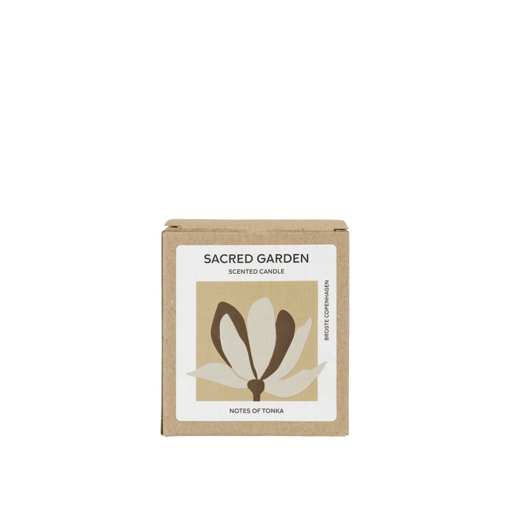Weitere Ansicht: Broste copenhagen Sacred Garden Scented Candle