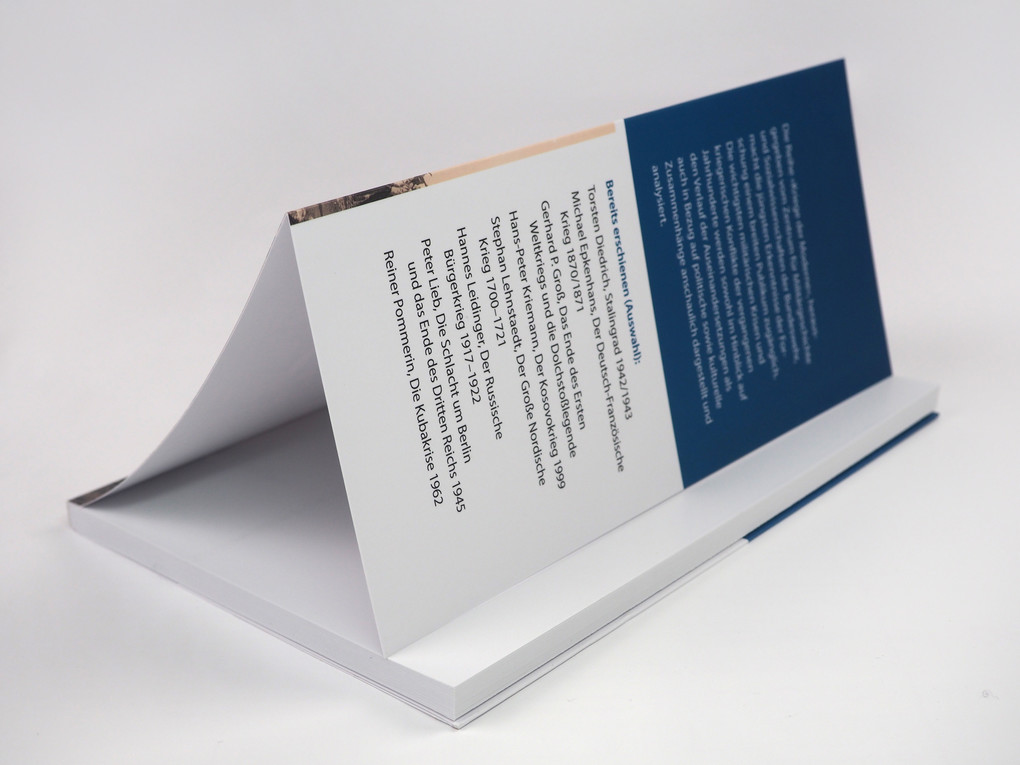 Weitere Ansicht: Kolonialkriege in Ostafrika 1885-1914 | Tanja Bührer