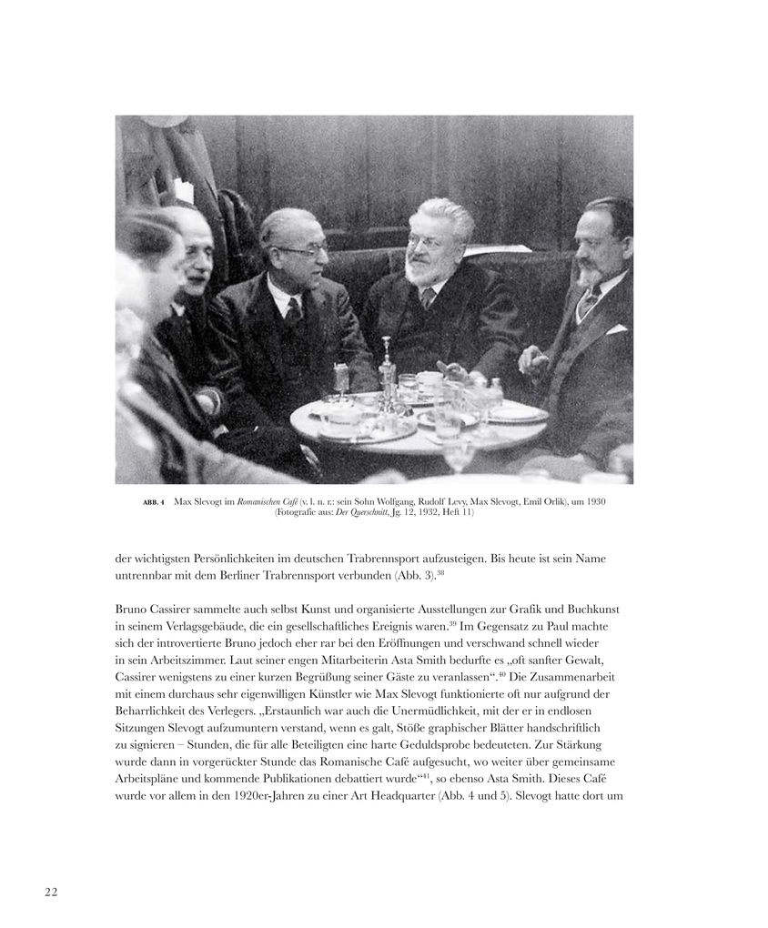 Weitere Ansicht: Auf zu neuen Werken!