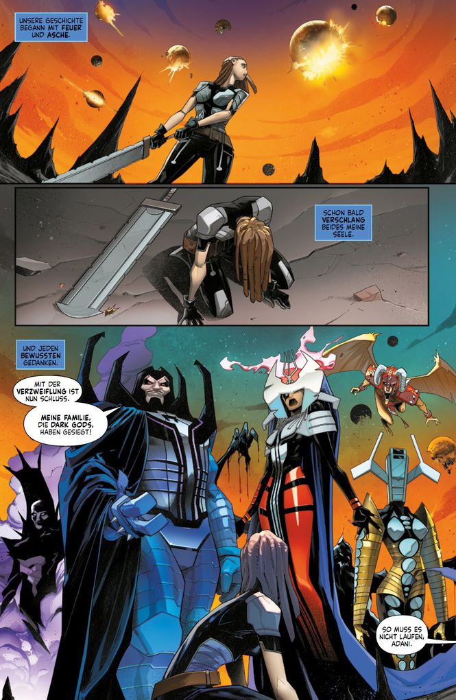 Weitere Ansicht: Phoenix | Stephanie Williams, Marco Renna, Alessandro Miracolo