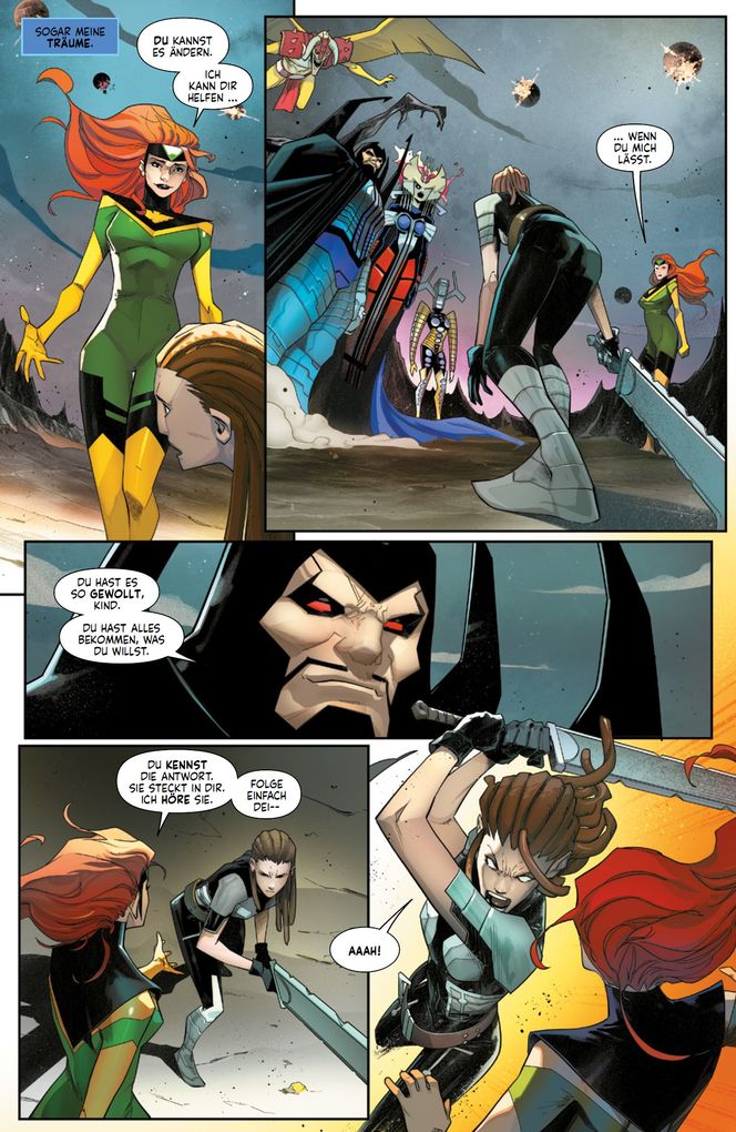 Weitere Ansicht: Phoenix | Stephanie Williams, Marco Renna, Alessandro Miracolo