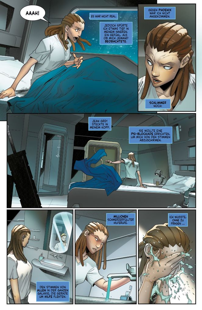 Weitere Ansicht: Phoenix | Stephanie Williams, Marco Renna, Alessandro Miracolo