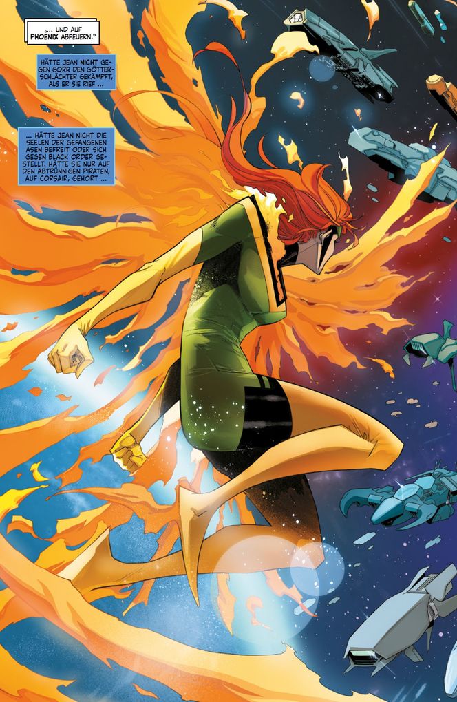 Weitere Ansicht: Phoenix | Stephanie Williams, Marco Renna, Alessandro Miracolo