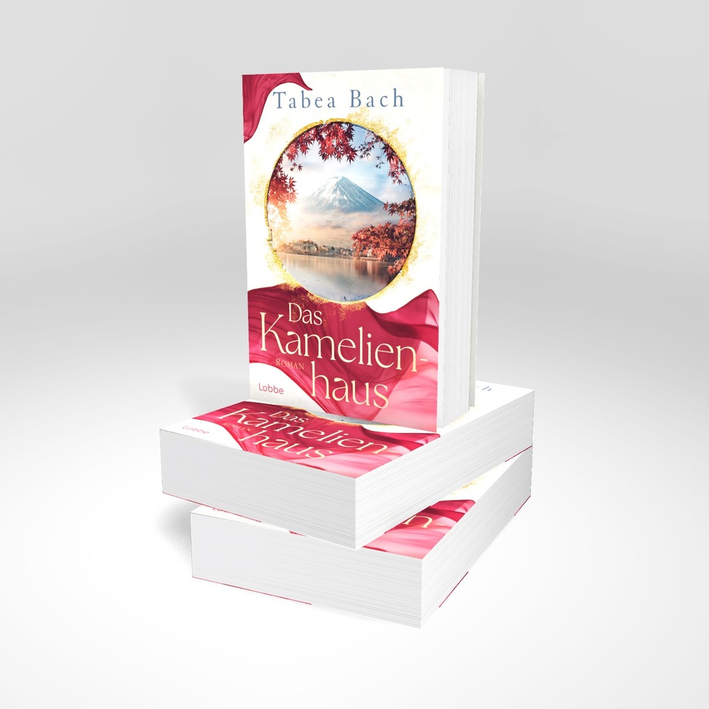 Weitere Ansicht: Das Kamelienhaus | Tabea Bach