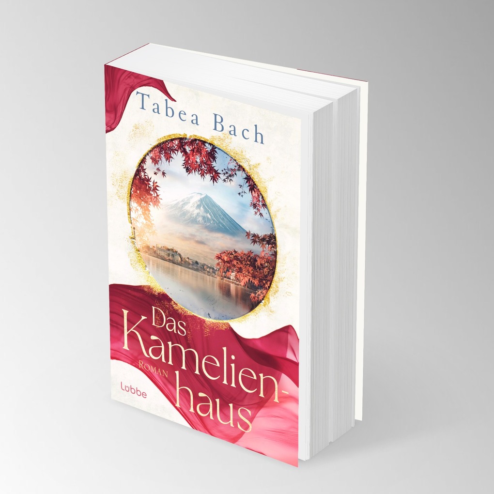 Weitere Ansicht: Das Kamelienhaus | Tabea Bach