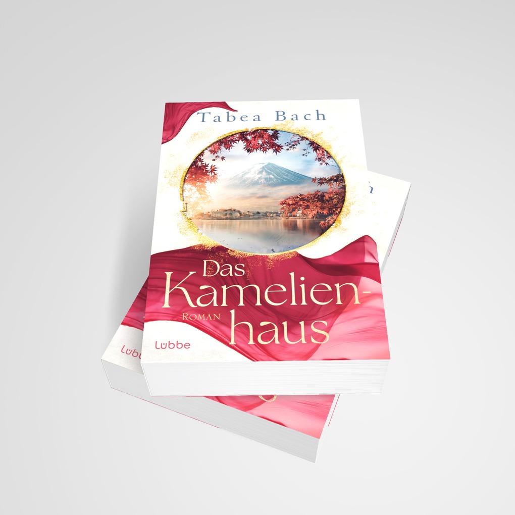 Weitere Ansicht: Das Kamelienhaus | Tabea Bach
