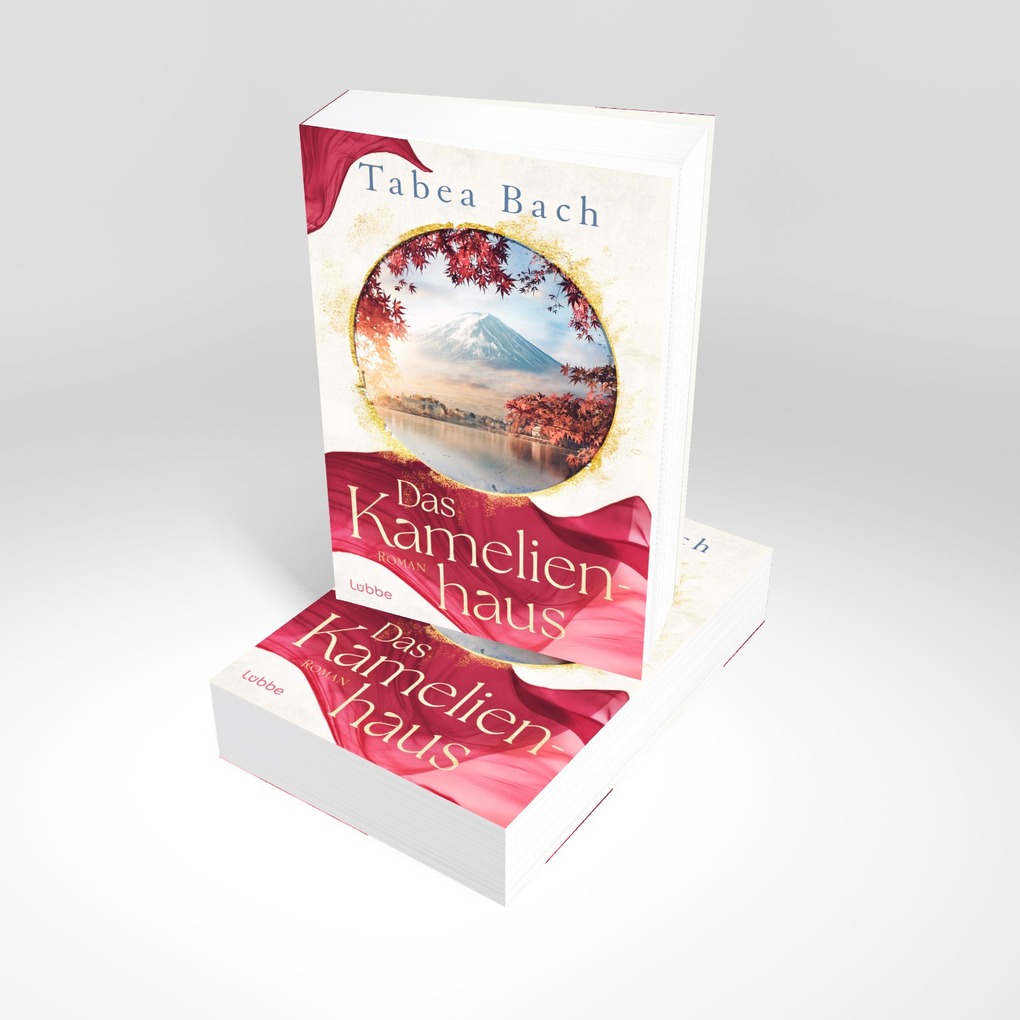 Weitere Ansicht: Das Kamelienhaus | Tabea Bach