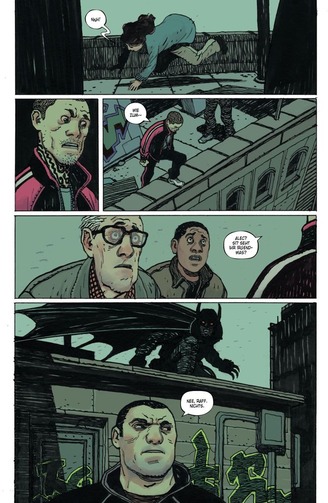 Weitere Ansicht: Absolute Batman | Scott Snyder, Gabriel H. Walta, Nick Dragotta