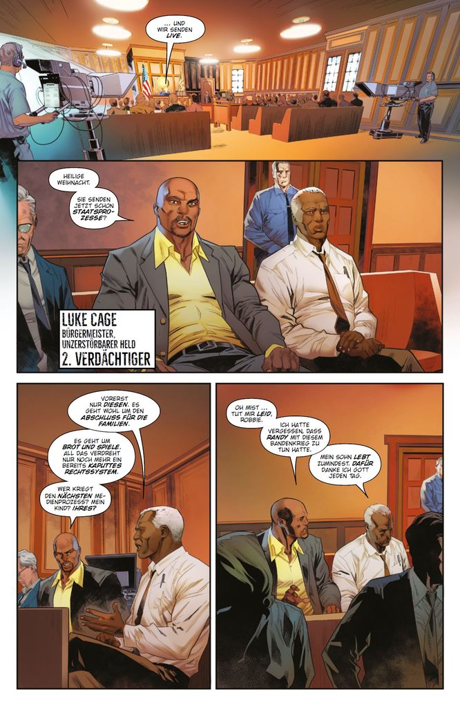 Weitere Ansicht: Venom - Neustart (2. Serie) | Al Ewing, Carlos Gómez