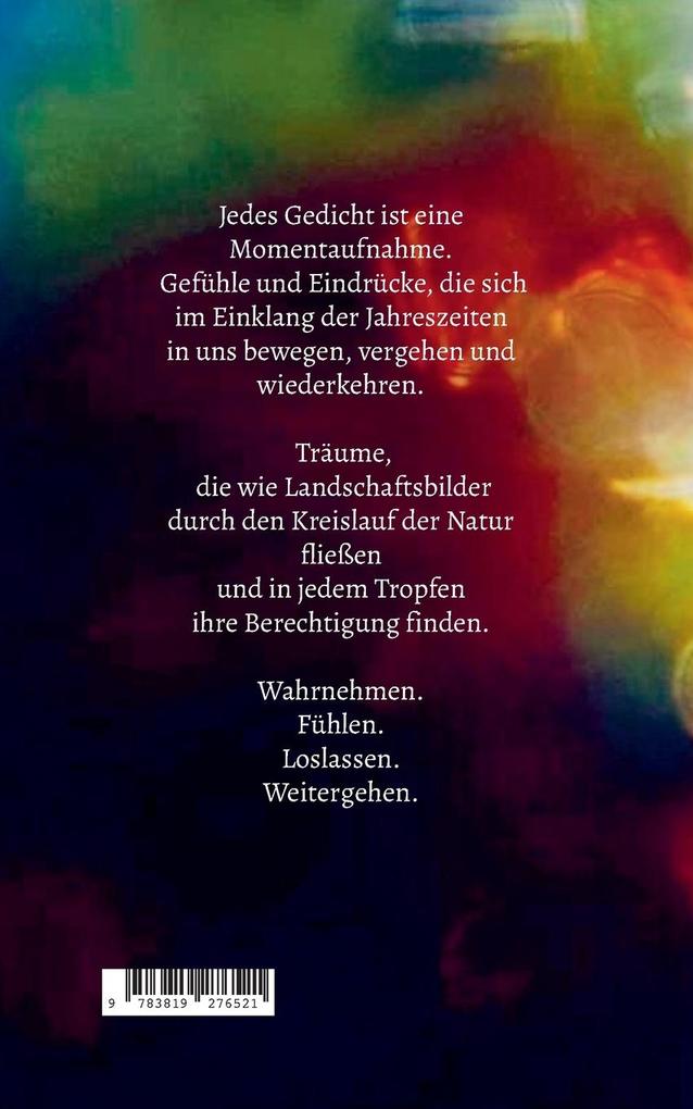 Weitere Ansicht: Kreislauf des Träumens | Noyla Samova