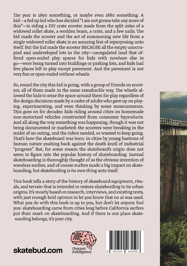Weitere Ansicht: Citizen, But Without Permission | Zachary Moldof