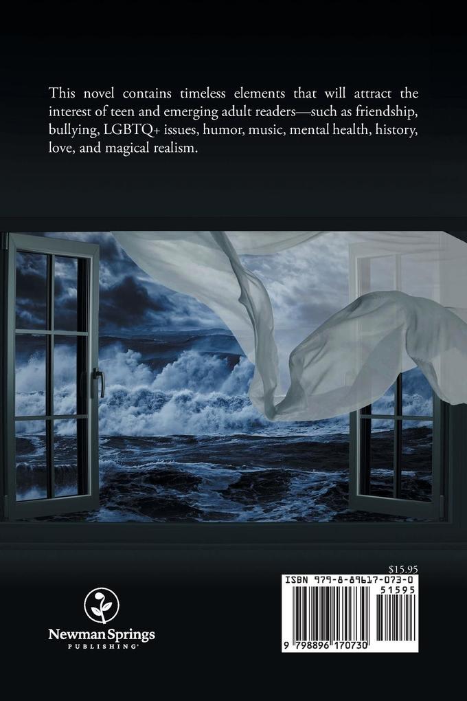 Weitere Ansicht: Open Windows | Melissa W. Sorgi