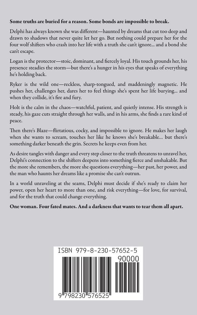 Weitere Ansicht: Angel of Dark | Alaska Bodhi