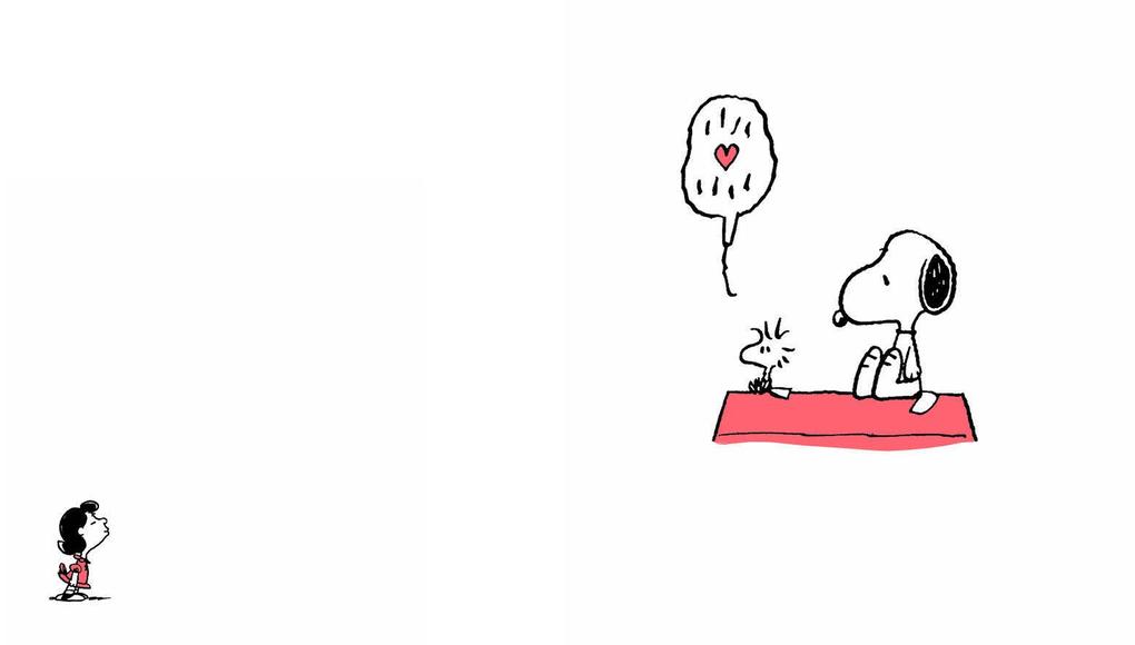 Weitere Ansicht: The Peanuts Guide to Love | Charles M Schulz