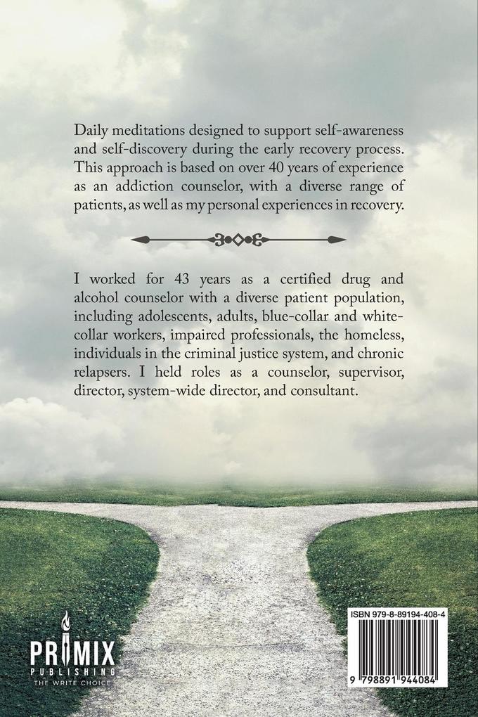 Weitere Ansicht: Wisdom for Today along Recovery Lane | John Stiemke